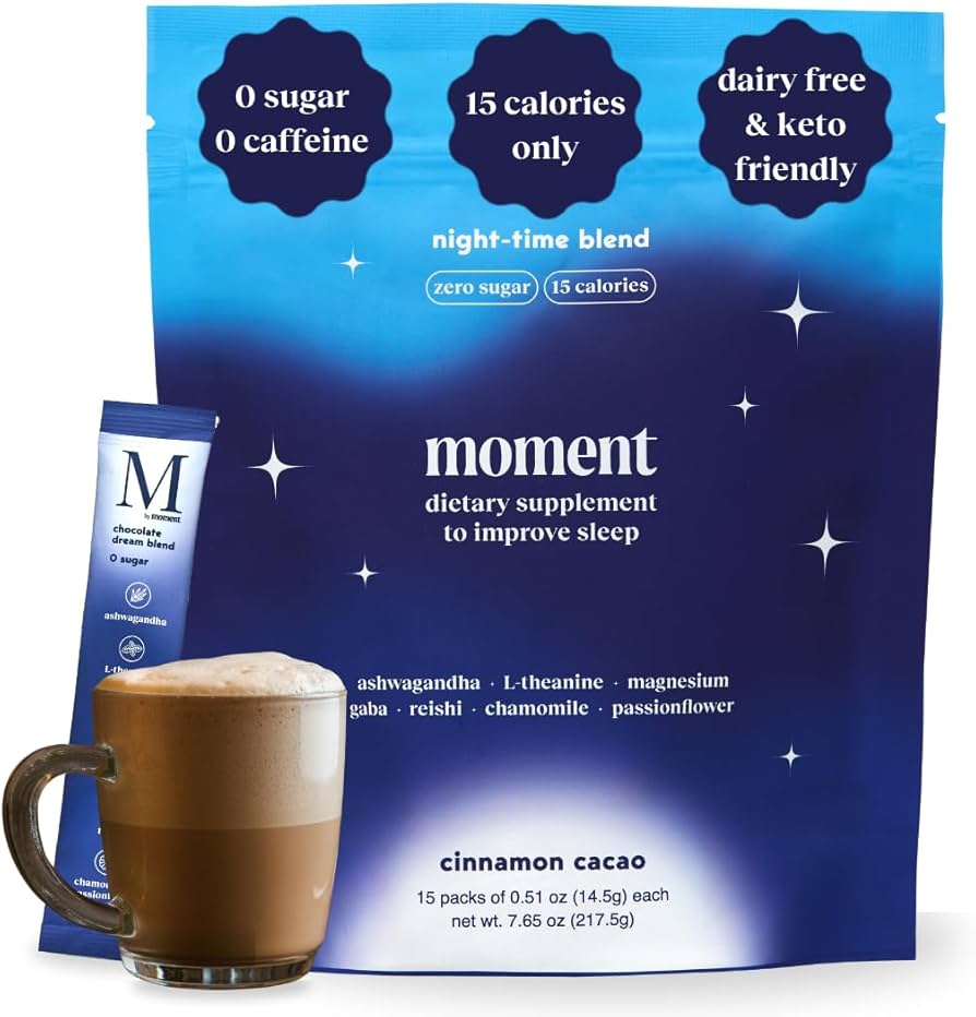 Chocolate Dream Blend