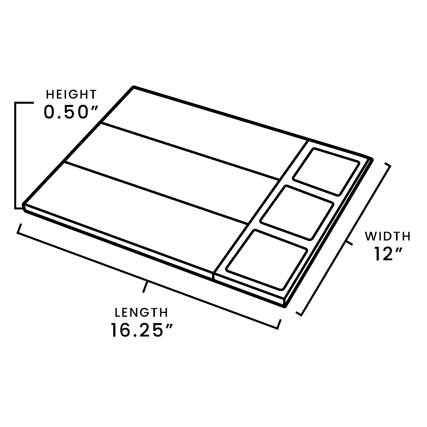 Marble Charcuterie Board-13