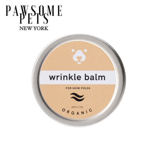 SOFT PAWSOME TREATMENT FOR PETS - WRINKLE BALM(SKIM FOLDS)-0