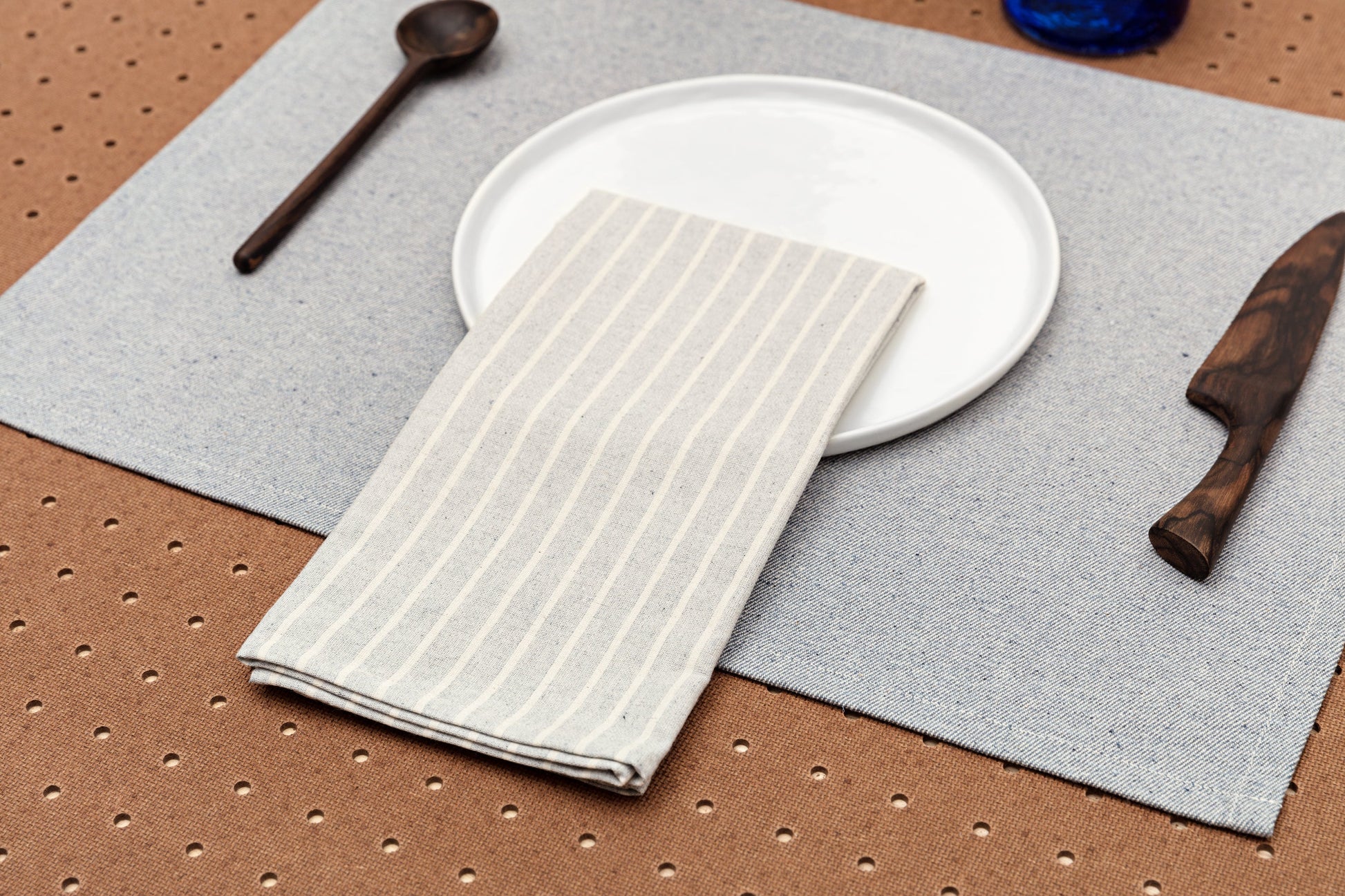 Napkins / Set of 4-2