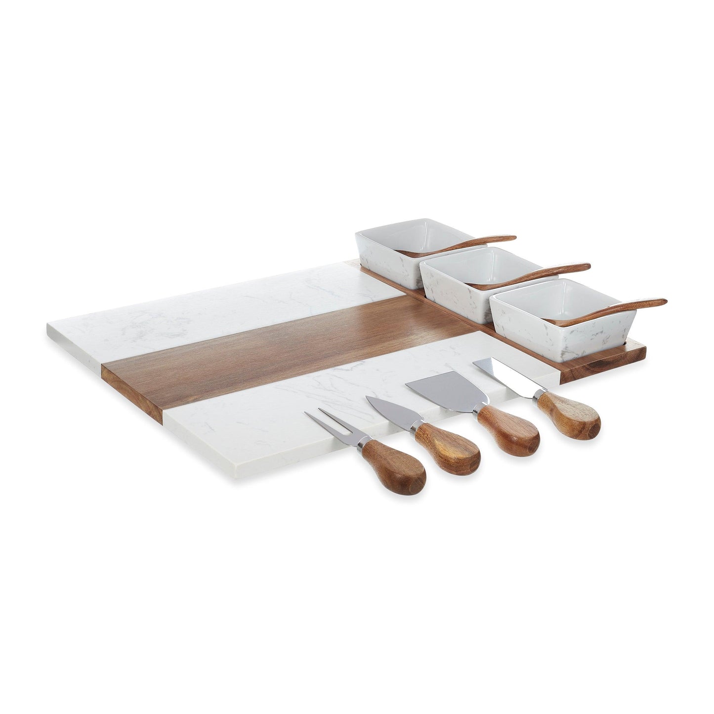 Marble Charcuterie Board-8