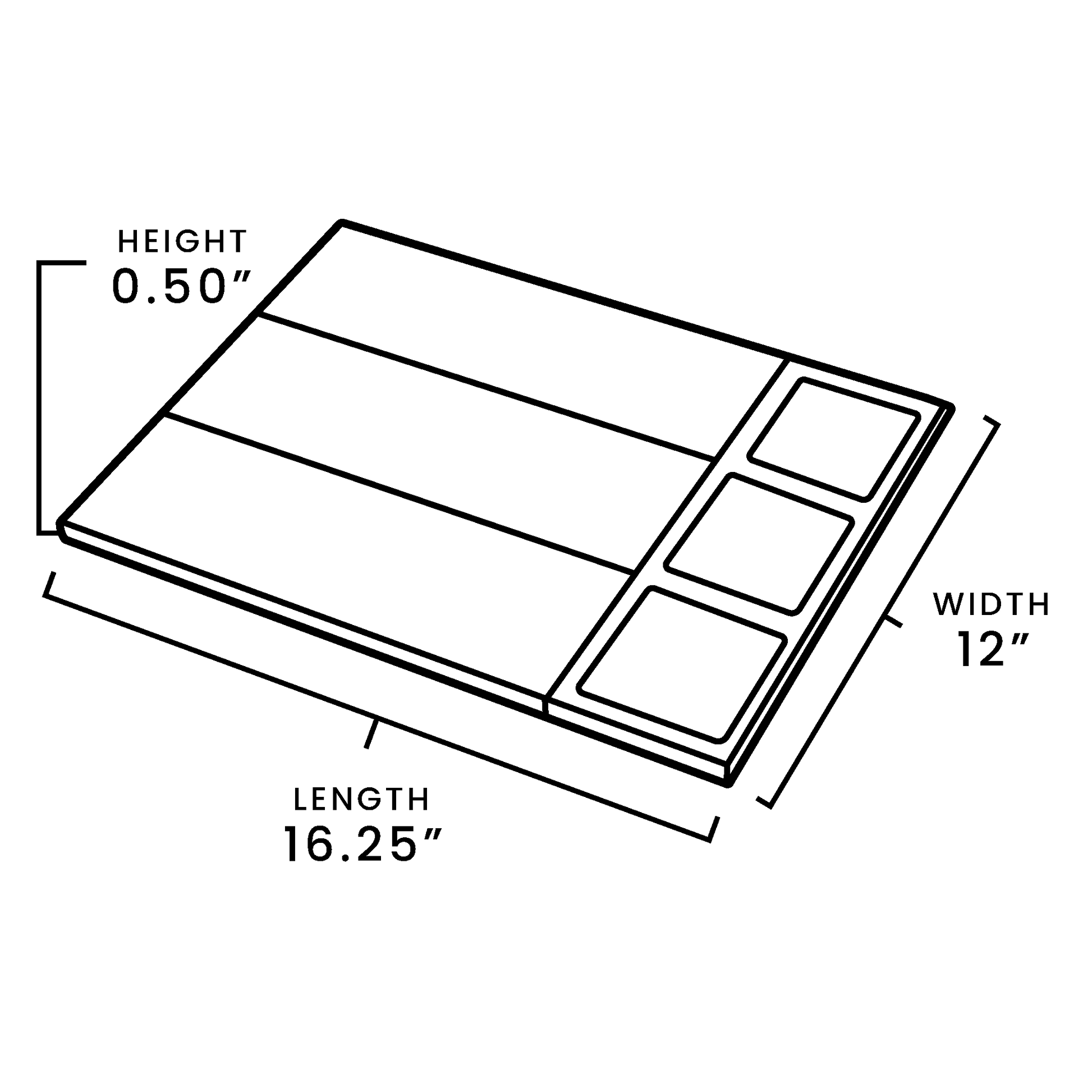 Marble Charcuterie Board-13