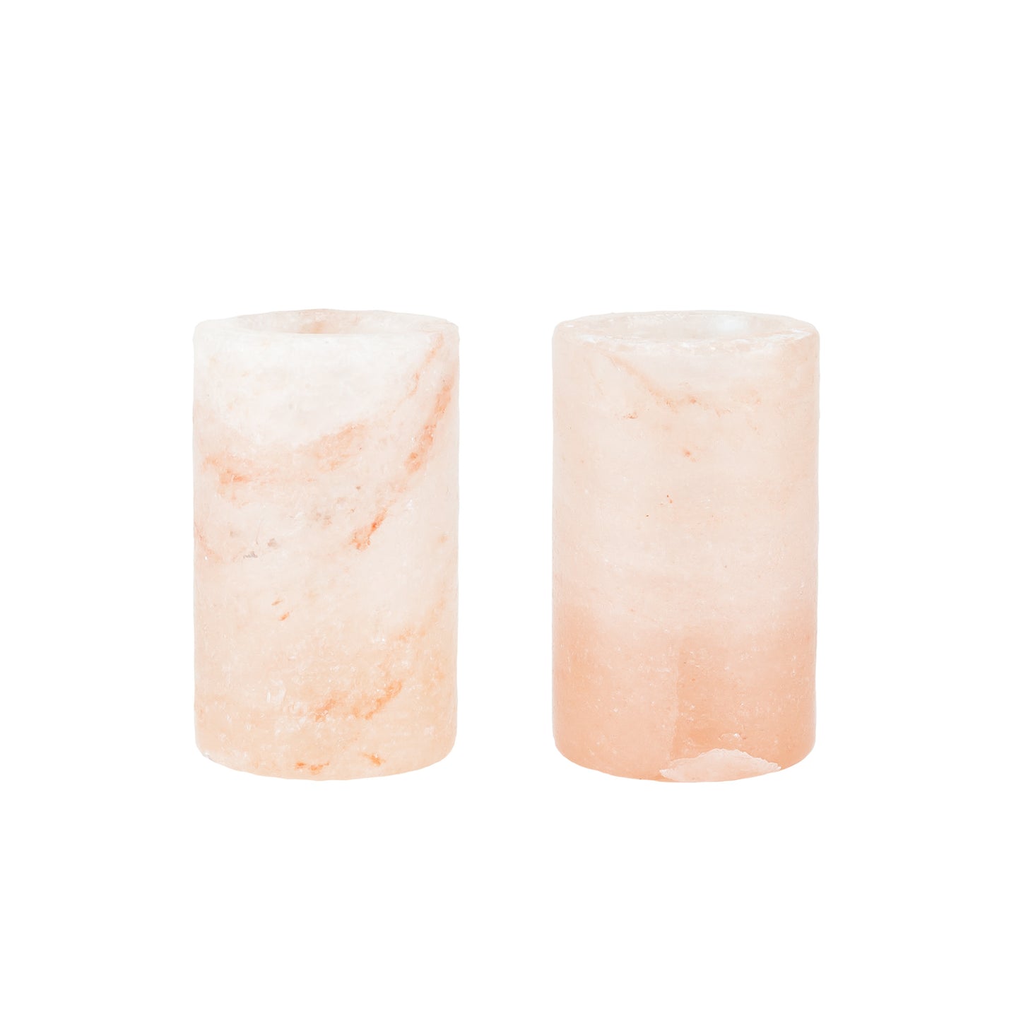 Himalayan Salt Shot Glasses by Viski®-0